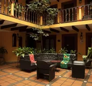 Hotel Catedral hotel detail image 5