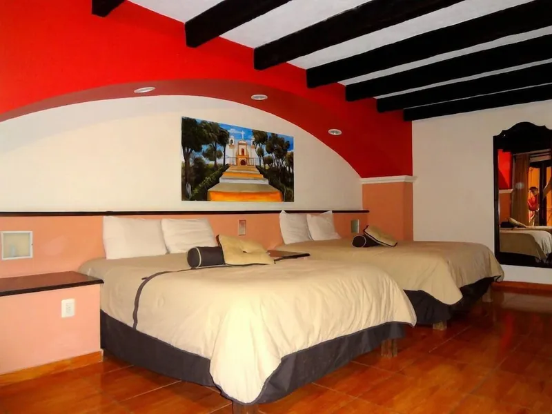 Hotel Catedral hotel detail image 6