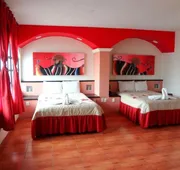 Hotel Catedral hotel detail image 7