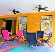 Amazing 2BR PH steps distance from 5th Av by Happy Address hotel detail image 3