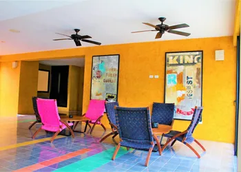 Amazing 2BR PH steps distance from 5th Av by Happy Address hotel thumbnail 3
