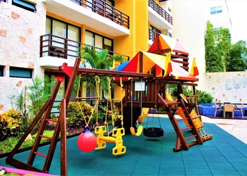 Amazing 2BR PH steps distance from 5th Av by Happy Address hotel thumbnail 5