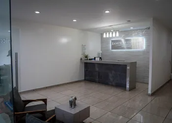 Zamora Ejecutivo Express hotel thumbnail 3