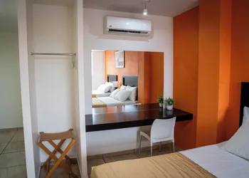 Zamora Ejecutivo Express hotel thumbnail 6