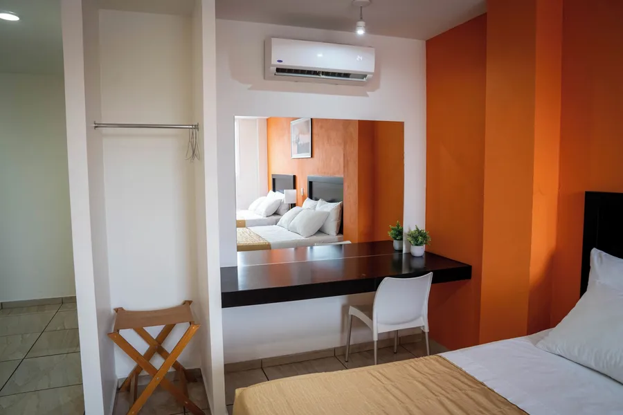 Zamora Ejecutivo Express hotel detail image 6