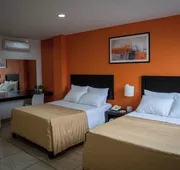 Zamora Ejecutivo Express hotel detail image 7