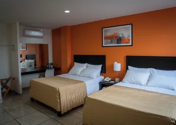 Zamora Ejecutivo Express hotel thumbnail 7