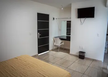 Zamora Ejecutivo Express hotel thumbnail 8