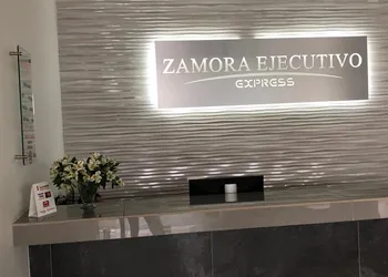 Zamora Ejecutivo Express hotel thumbnail 2