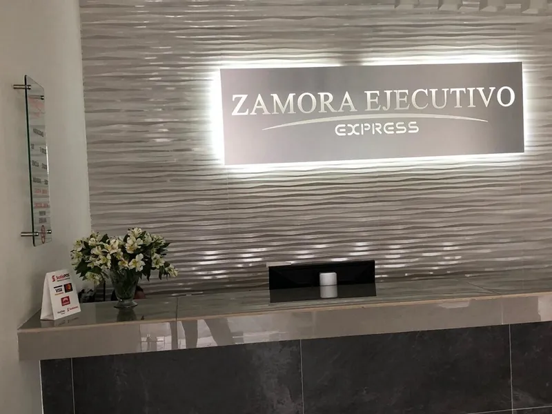 Zamora Ejecutivo Express hotel detail image 2