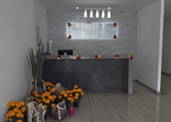 Zamora Ejecutivo Express hotel thumbnail 4