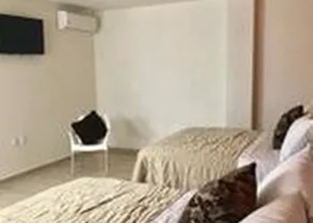 Zamora Ejecutivo Express hotel thumbnail 7