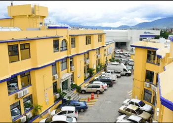 Paradise Inn hotel thumbnail 2