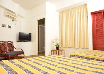 Paradise Inn hotel thumbnail 5