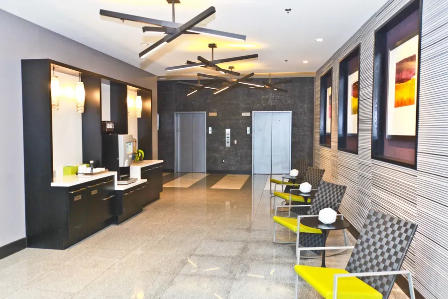 Heaven on Midtown Fully Furnished Apts hotel detail image 2