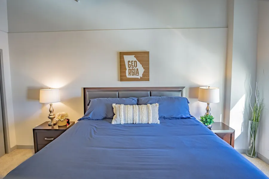 Heaven on Midtown Fully Furnished Apts hotel detail image 6