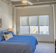 Heaven on Midtown Fully Furnished Apts hotel detail image 7