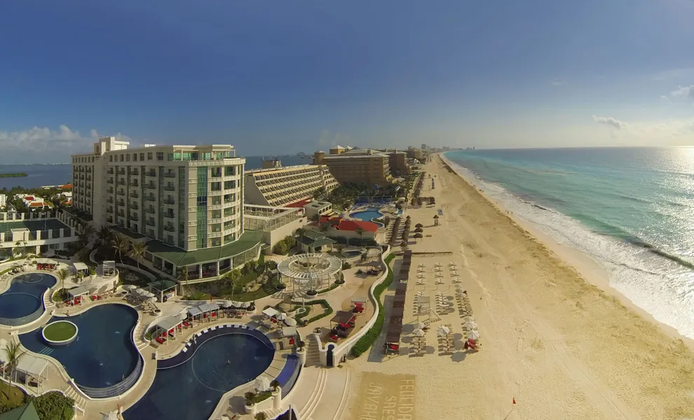 Sandos Cancún All Inclusive - Adults Only hotel detail image 2