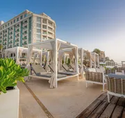 Sandos Cancún All Inclusive - Adults Only hotel detail image 5