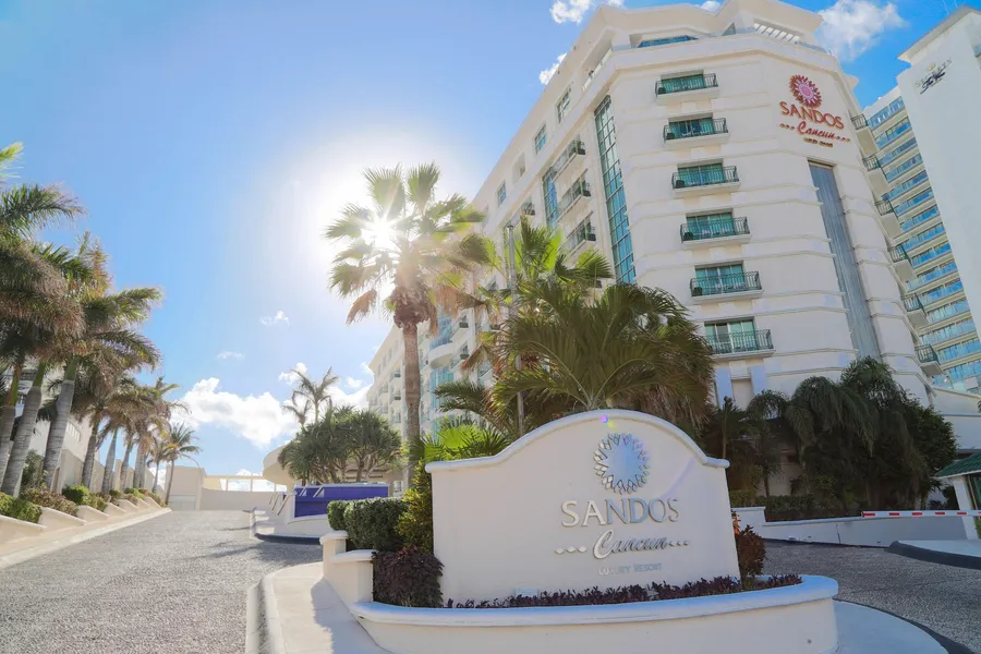 Sandos Cancún All Inclusive - Adults Only hotel detail image 6