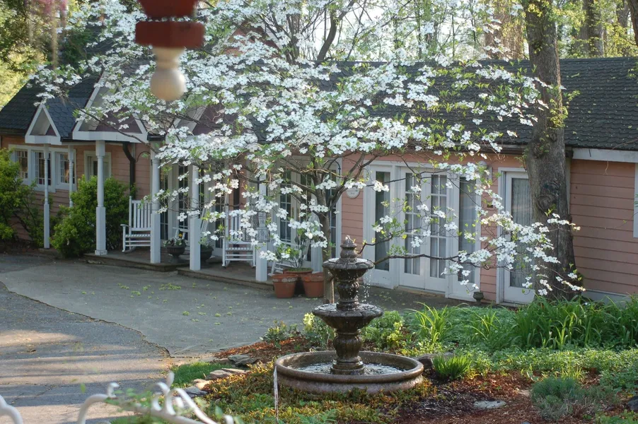 Beaufort House Inn hotel detail image 2