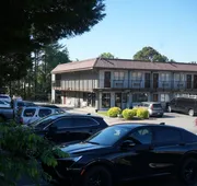 Western Inn Marietta hotel detail image 3
