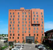 City Express Plus by Marriott Tampico hotel detail image 3