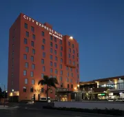 City Express Plus by Marriott Tampico hotel detail image 4