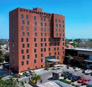 City Express Plus by Marriott Tampico hotel detail image 5
