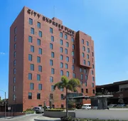 City Express Plus by Marriott Tampico hotel detail image 7