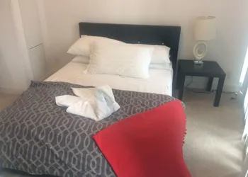 Pelican Suite at Harbour Plaza hotel thumbnail 7