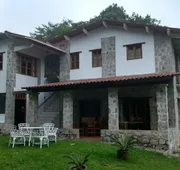 Posada La Vereda hotel detail image 3