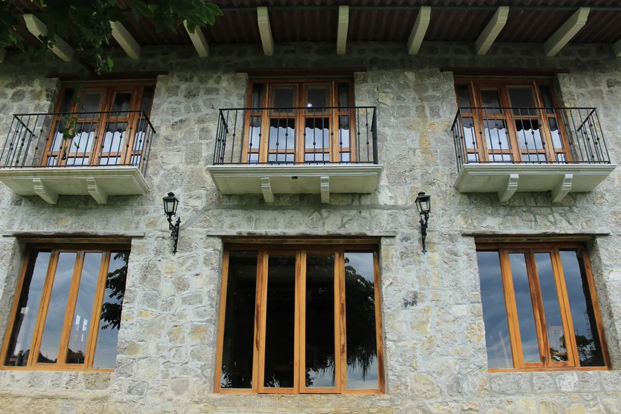 Posada La Vereda hotel detail image 6