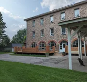Maison Zacharie hotel detail image 4