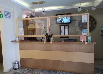 Hotel J&E by Serranillo hotel thumbnail 2