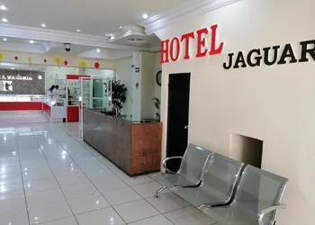 Hotel Real Jaguar hotel thumbnail 3