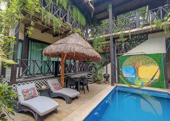 Alicat Villas hotel thumbnail 2