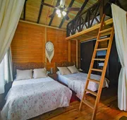 Alicat Villas hotel detail image 4