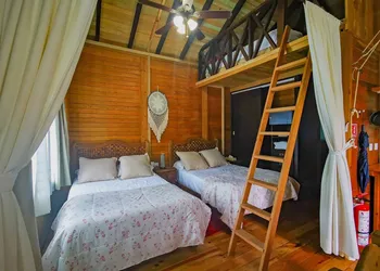 Alicat Villas hotel thumbnail 4