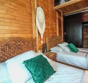 Alicat Villas hotel detail image 5