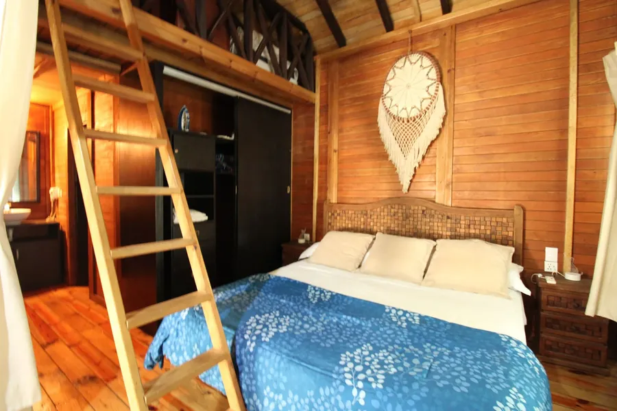 Alicat Villas hotel detail image 6