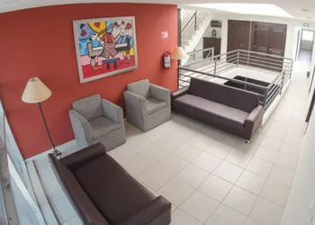 Hotel Belisario hotel thumbnail 4