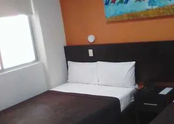 Hotel Belisario hotel thumbnail 6