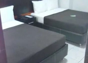 Hotel Belisario hotel thumbnail 7