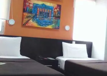 Hotel Belisario hotel thumbnail 8