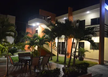 Hotel Taxaha hotel thumbnail 3