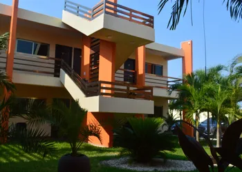 Hotel Taxaha hotel thumbnail 4