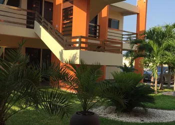 Hotel Taxaha hotel thumbnail 5
