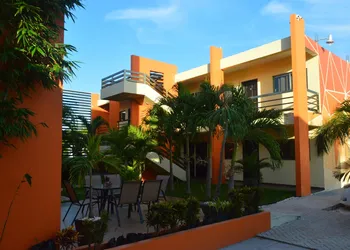Hotel Taxaha hotel thumbnail 6