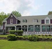 Plum Point Lodge hotel detail image 3